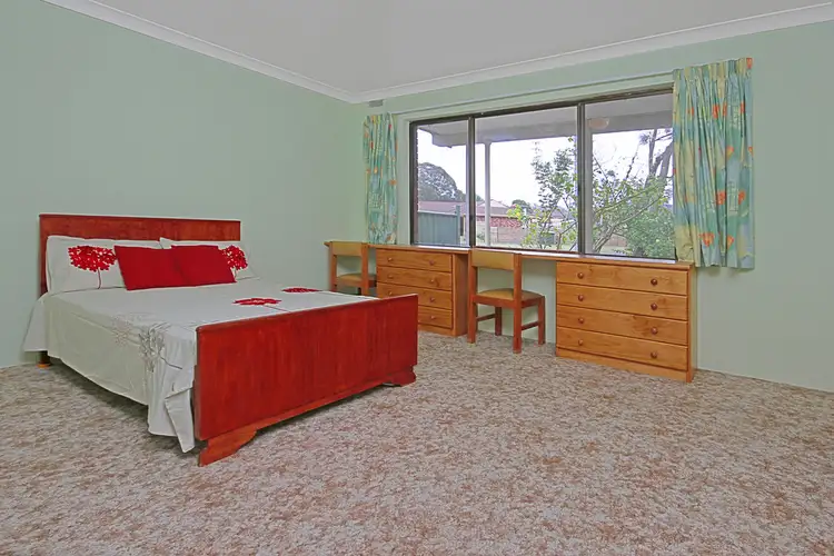 Fifth view of Homely house listing, 13 Larmer Close, Broulee NSW 2537