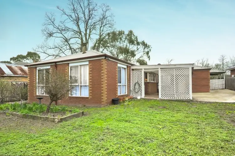 Fourth view of Homely house listing, 305 Scott Street, Buninyong VIC 3357
