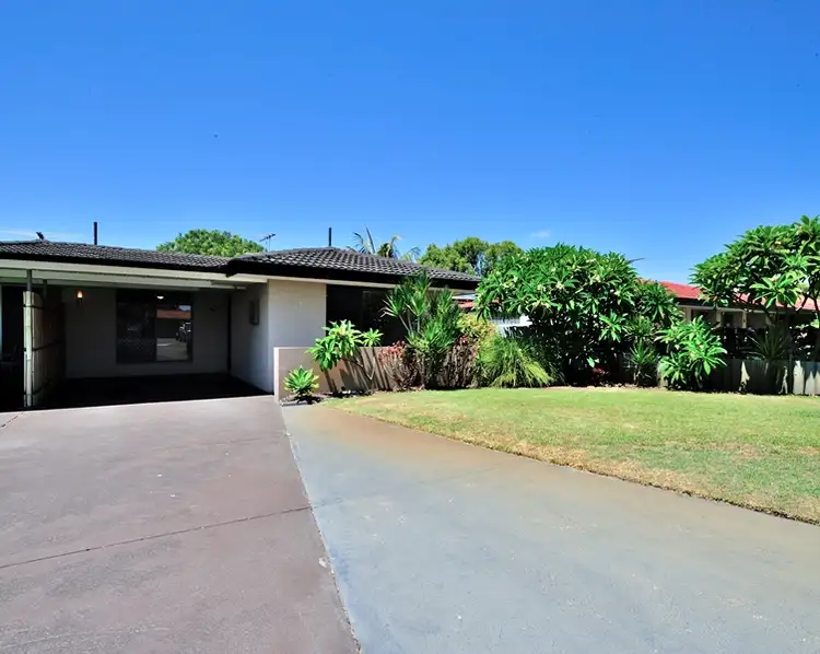 Second view of Homely house listing, 28a Collingwood Street, Dianella WA 6059