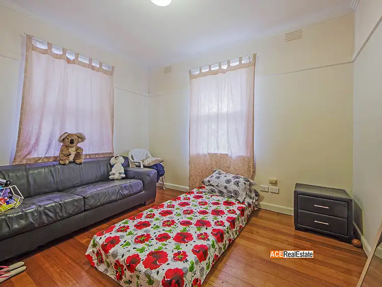 Fifth view of Homely house listing, 129 Bladin Street, Laverton VIC 3028