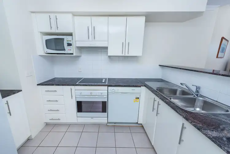 Fourth view of Homely unit listing, 512/43 Shoal Bay Road, Shoal Bay NSW 2315