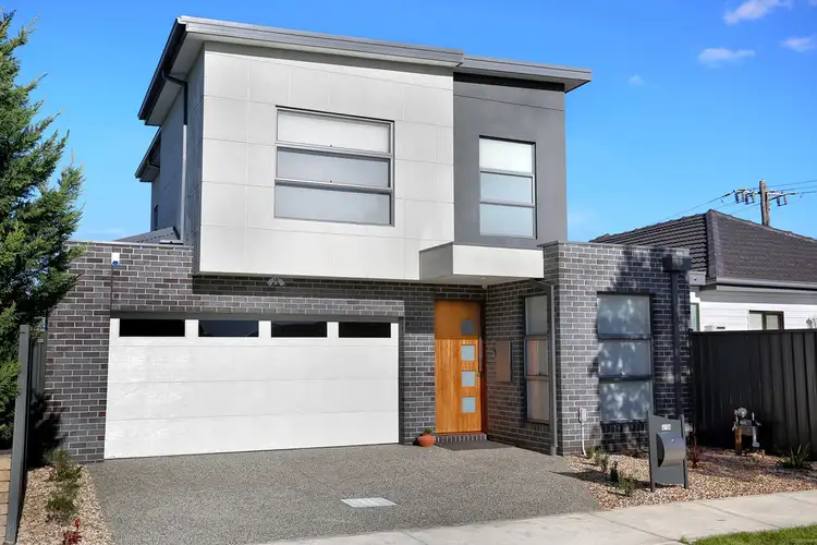 Main view of Homely house listing, 41A Kennedy Street, Glenroy VIC 3046