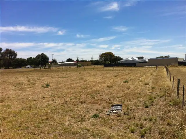 Fifth view of Homely land listing, 15 and 16 East Terrace, Kingston Se SA 5275