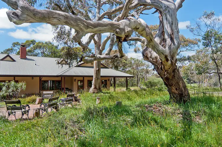 Sixth view of Homely house listing, 109D Gravel Pit Road, Angaston SA 5353