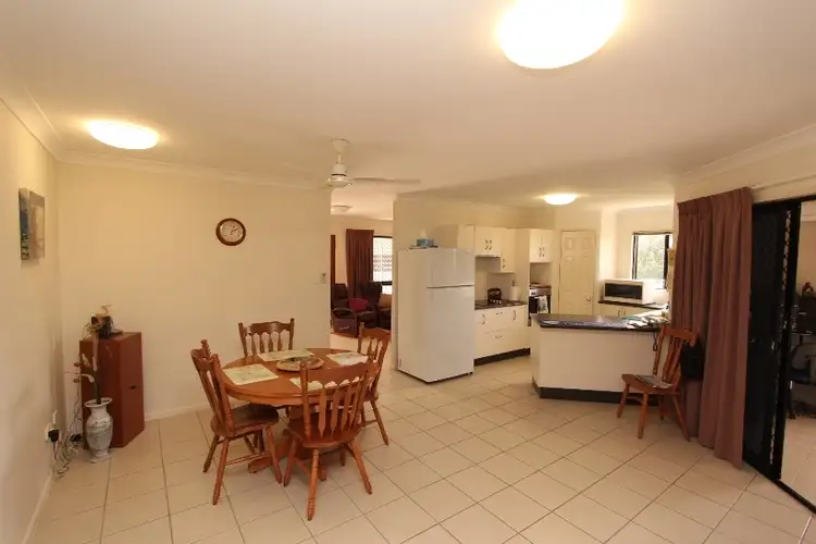Fourth view of Homely house listing, 1 Heathcote Court, Deeragun QLD 4818