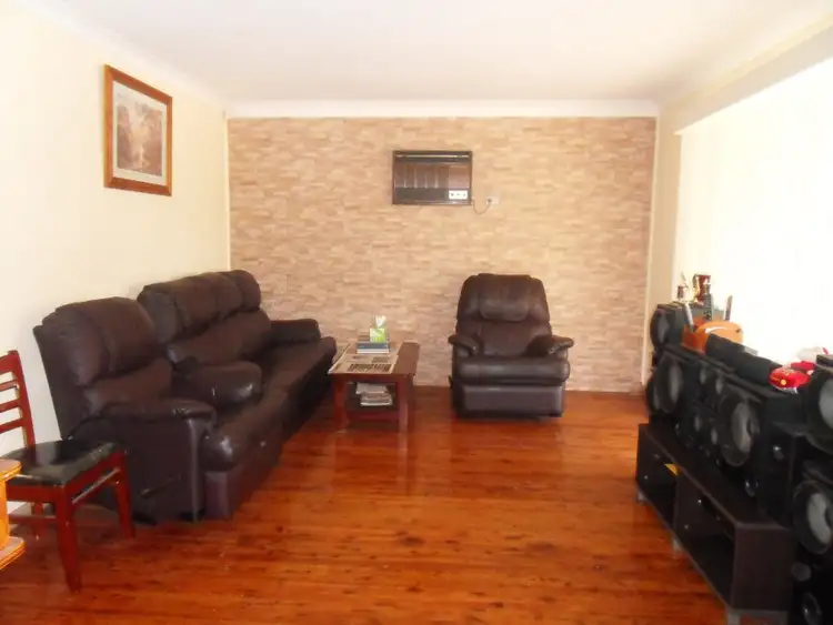 Second view of Homely house listing, 5 Cox Place,, Mount Pritchard NSW 2170