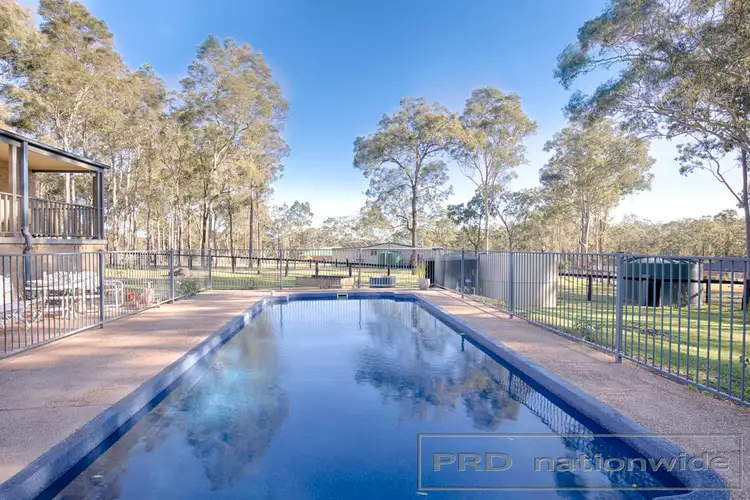 Sixth view of Homely house listing, 22 Hanwood Rd, Branxton NSW 2335