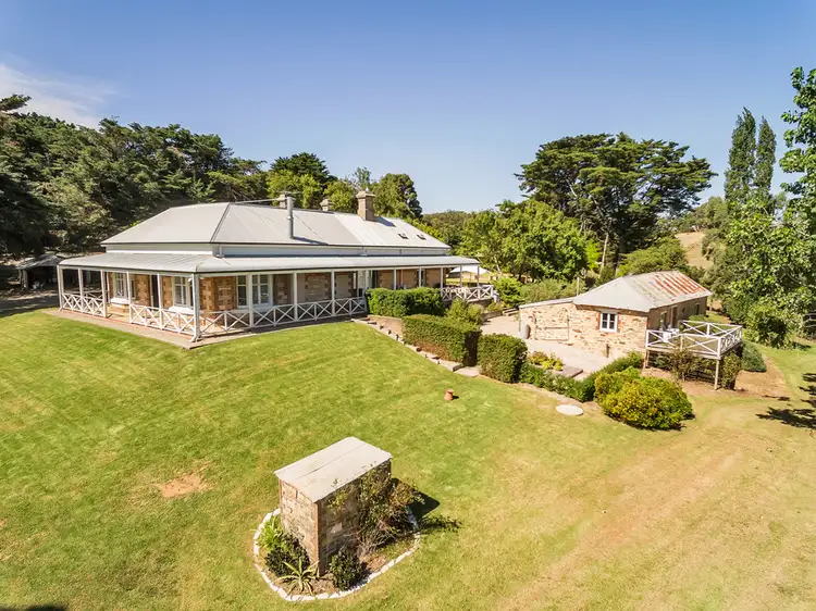 97 Leonard Road, Hahndorf SA 5245