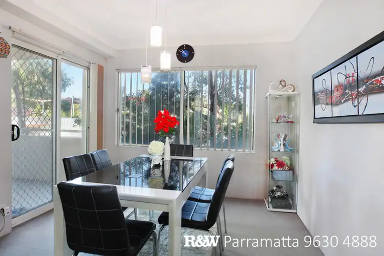 Third view of Homely apartment listing, 20/120 Driftway Drive, Pemulwuy NSW 2145