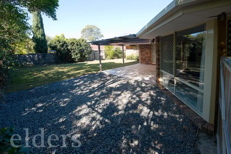 Fourth view of Homely house listing, 6 Ballarat Court, Tallai QLD 4213