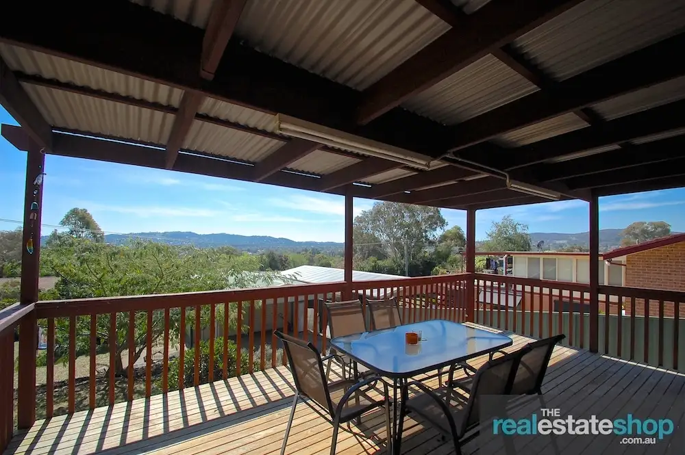 Main view of Homely house listing, 97 Outtrim Avenue, Calwell ACT 2905