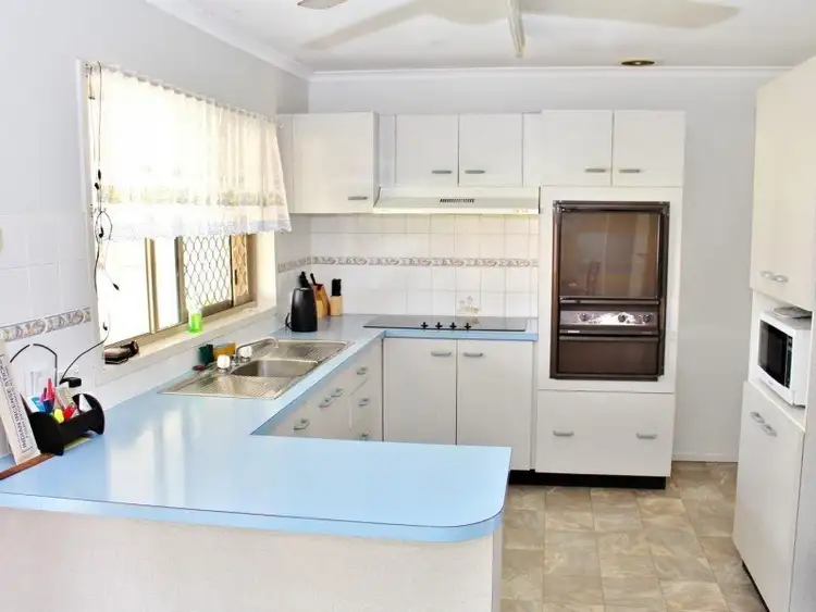 Third view of Homely house listing, 3 Baroona Crt, Tamaree QLD 4570