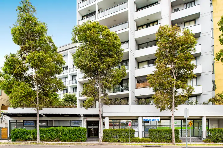 21D/541 Pembroke Road, Leumeah NSW 2560