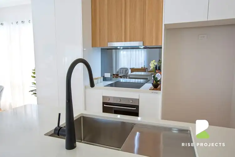 Fourth view of Homely townhouse listing, 5/176 Adelaide St, St Marys NSW 2760