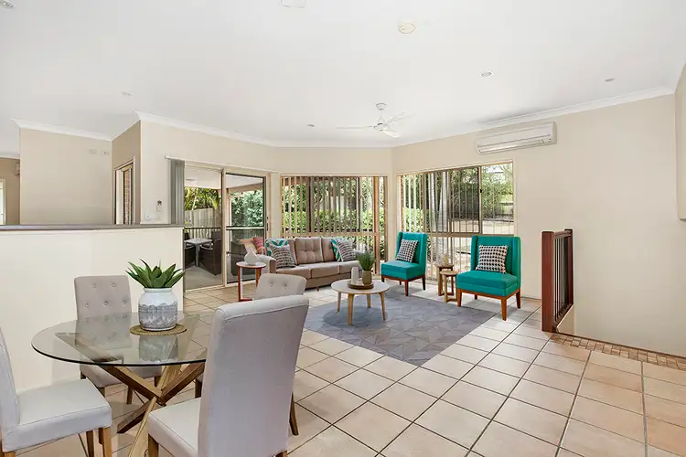 Fourth view of Homely house listing, 21 Huxtable Street, Chermside West QLD 4032