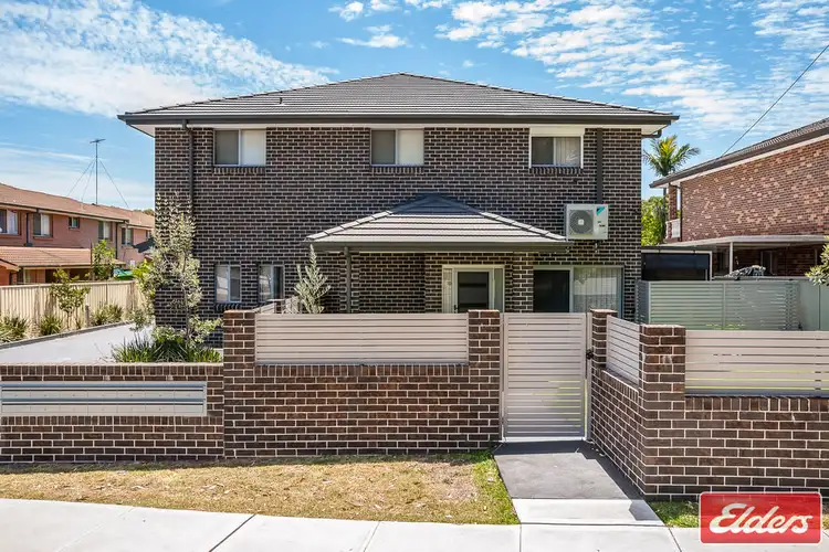 1/35 Anderson Avenue, Mount Pritchard NSW 2170