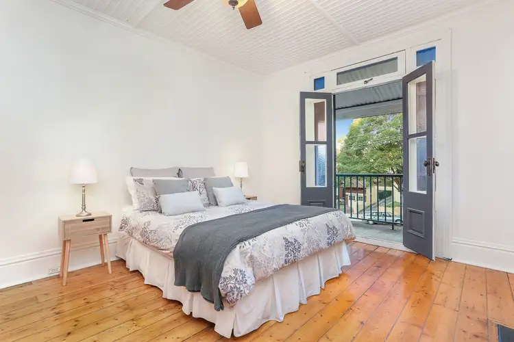 Second view of Homely house listing, 18 Sloane Street, Summer Hill NSW 2130