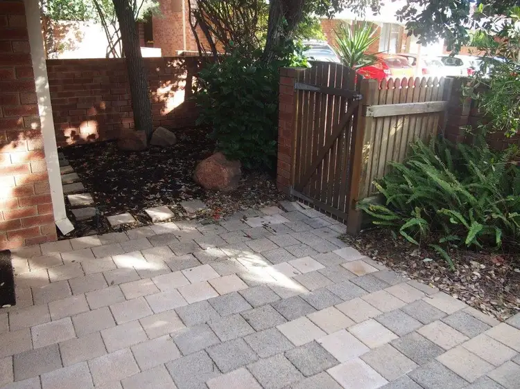 Second view of Homely house listing, 14/48 Salvado Road, Wembley WA 6014