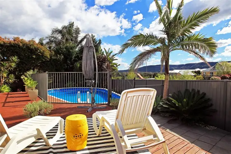 Fifth view of Homely house listing, 15 The Concourse, Cambewarra NSW 2540