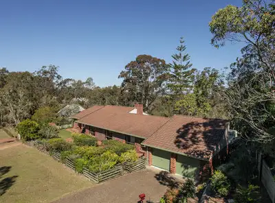 Fourth view of Homely house listing, 54 Cooberrie Street, Cornubia QLD 4130