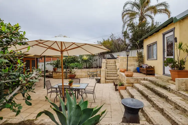 1043 Beaufort Street, Bedford WA 6052