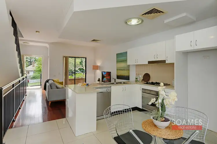 Second view of Homely townhouse listing, 12/9-19 Heath Street, Asquith NSW 2077