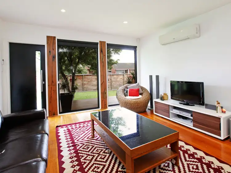 Fifth view of Homely house listing, 17 Neptune Avenue, Newcomb VIC 3219