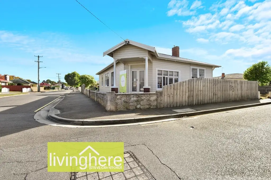 Main view of Homely house listing, 8 Esperey Street, Mowbray TAS 7248