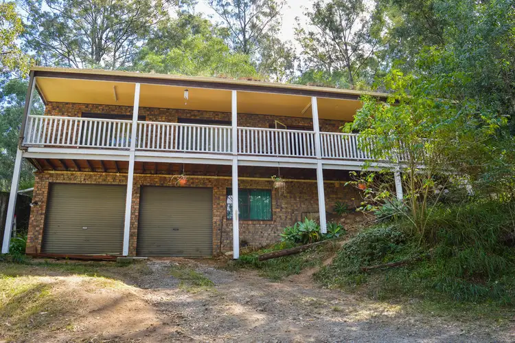 248 Murrayville Road, Ashby NSW 2463
