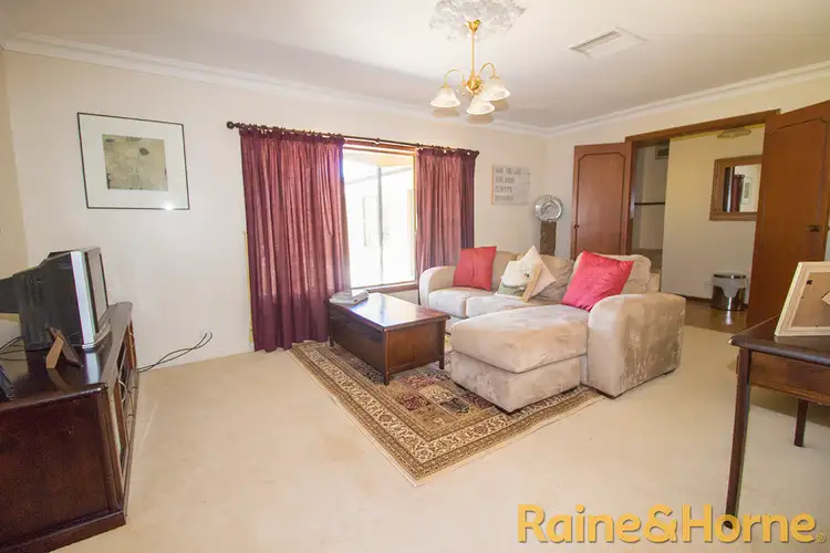 Fifth view of Homely house listing, 12R Kurrajong Drive, Dubbo NSW 2830
