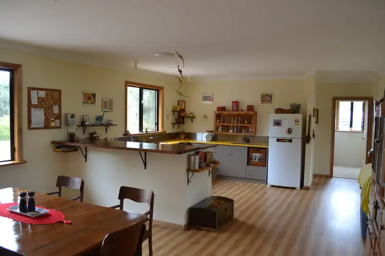Second view of Homely house listing, Lot 237 Sea Vista Rd, Nepean Bay SA 5223