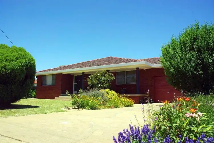 Main view of Homely house listing, 123 Maxwell Street, Wellington NSW 2820