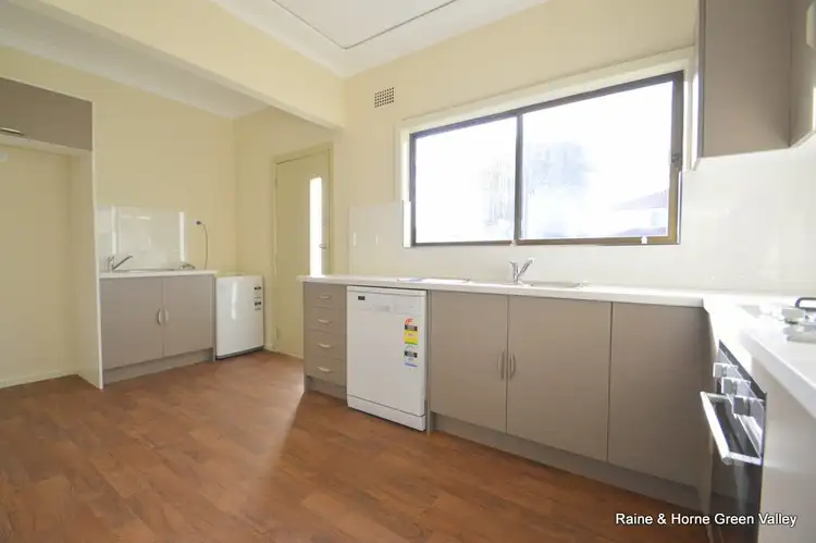 Sixth view of Homely house listing, 23 Mary Street, Blacktown NSW 2148