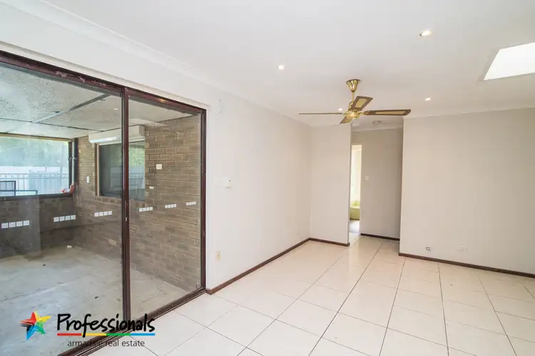 Sixth view of Homely house listing, 21 Starick Way, Gosnells WA 6110