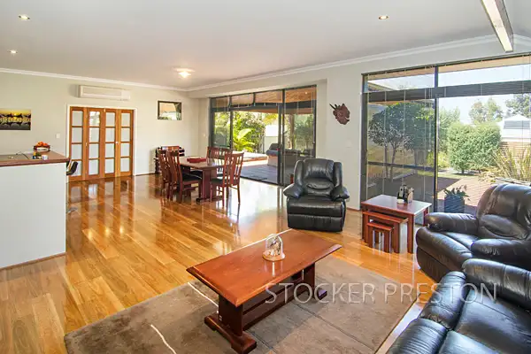 Third view of Homely house listing, 4 Highland View, Margaret River WA 6285