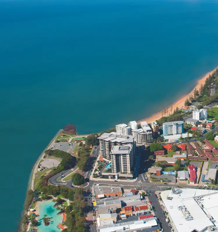 Third view of Homely unit listing, 21/103 Sutton Street, Redcliffe QLD 4020