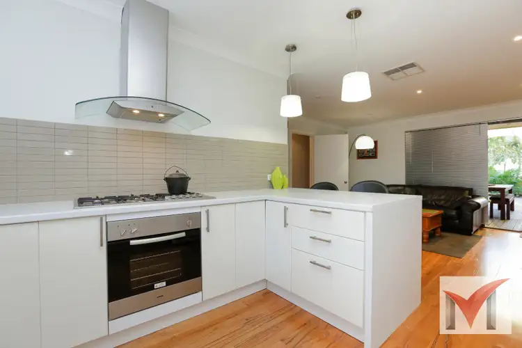 Sixth view of Homely house listing, 16 Errina Place, Willetton WA 6155