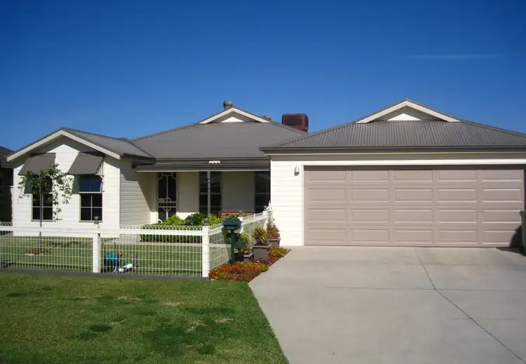 Main view of Homely house listing, 15 Kathryn Crescent, Yarrawonga VIC 3730