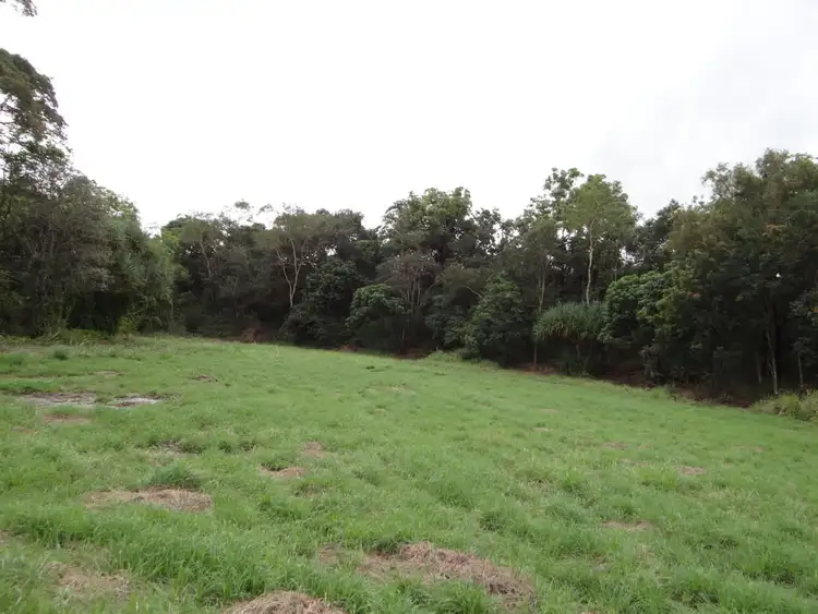 Fifth view of Homely land listing, 2105 Maraju-Yakapari Road, The Leap QLD 4740