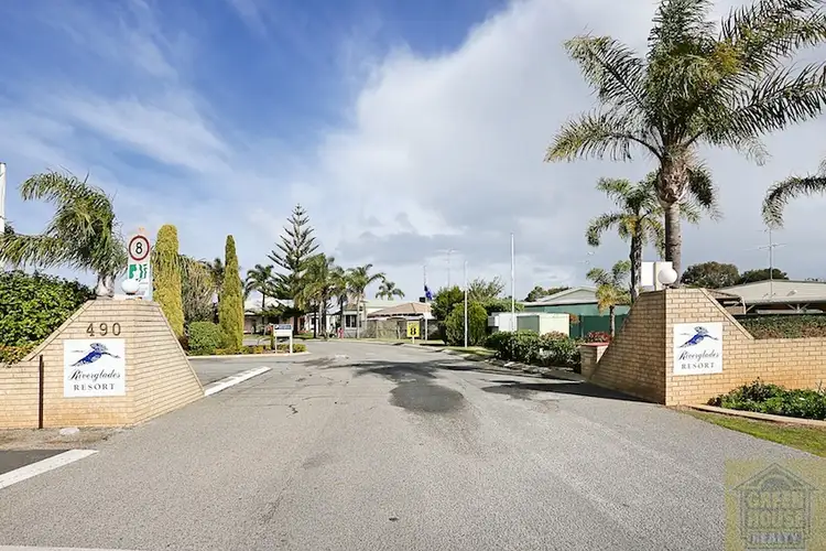 Second view of Homely unit listing, 99/490 Pinjarra Road, Furnissdale WA 6209