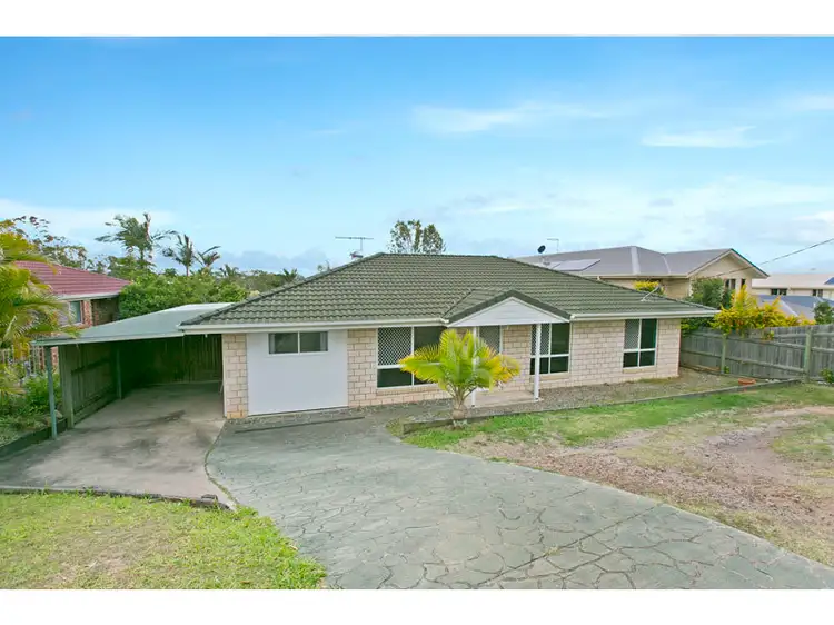 Main view of Homely house listing, 71A Mcmillan Road, Alexandra Hills QLD 4161
