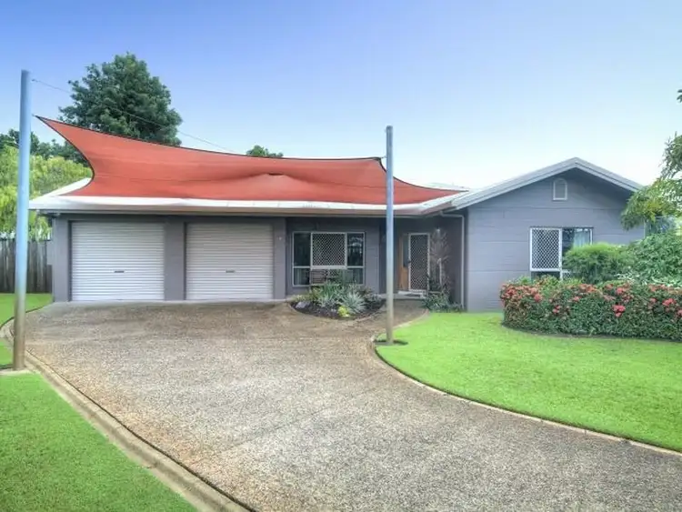 Second view of Homely house listing, 3 Jenae Close, Wonga Beach QLD 4873
