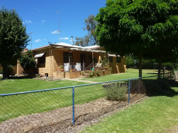 Fourth view of Homely rural property listing, 1 Walker Humula via, Wagga Wagga NSW 2650