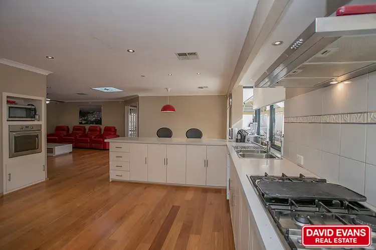 34 Shropshire Crescent, Butler WA 6036