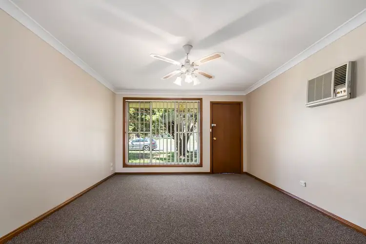 Second view of Homely house listing, 9/2 Bensley Road, Macquarie Fields NSW 2564