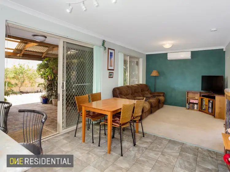 Fifth view of Homely house listing, 7 Liddington Rise, Leda WA 6170