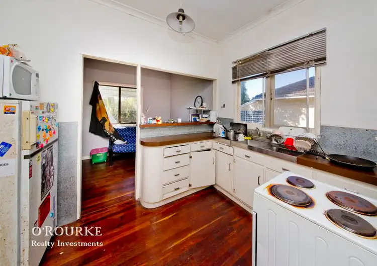 Fourth view of Homely house listing, 181 Sackville Terrace, Doubleview WA 6018