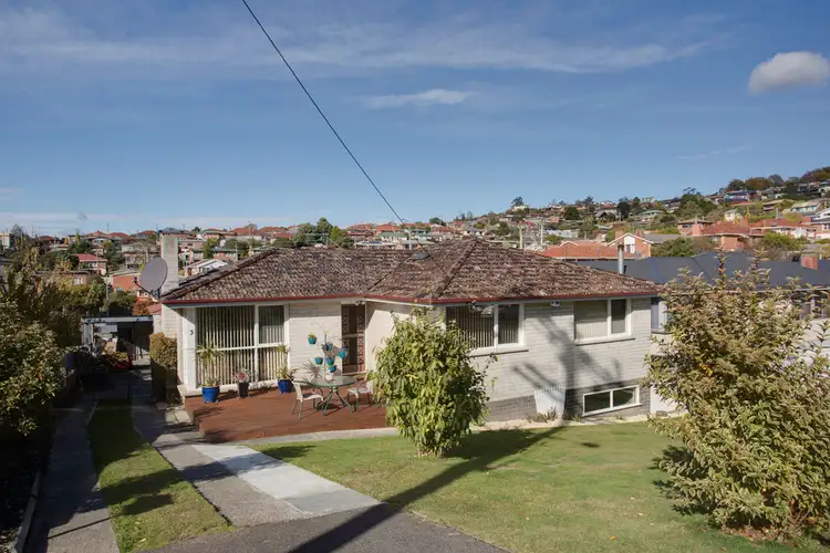 3 Maroney Street, Kings Meadows TAS 7249