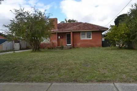58 Redcliffe Ave, Balga WA 6061