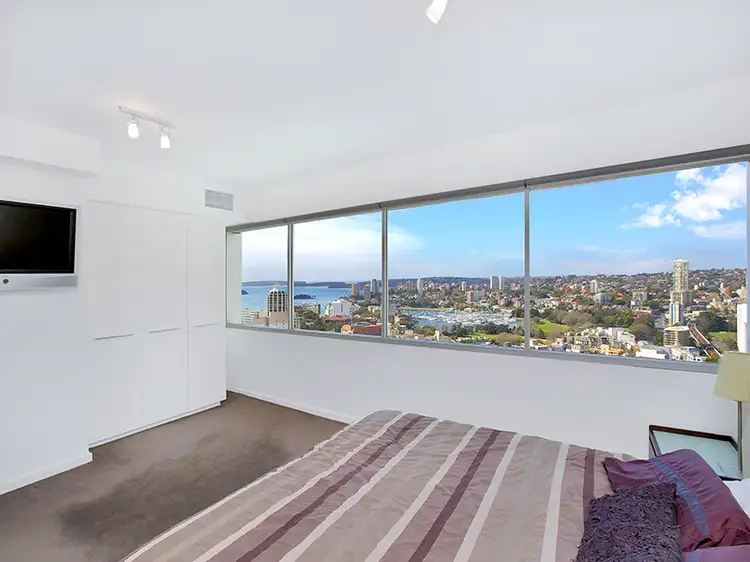 Fourth view of Homely apartment listing, 26C/82-94 Darlinghurst Rd, Potts Point NSW 2011